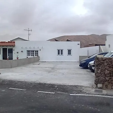 Casa Tomas C *