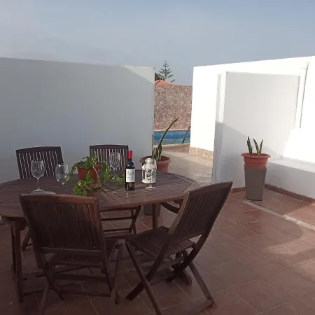 Casa Tomas C Apartmán