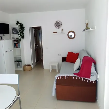 Apartmán Casa Tomas C Villaverde (Fuerteventura)
