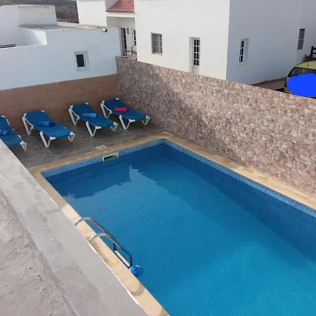 Apartamento Casa Tomas C