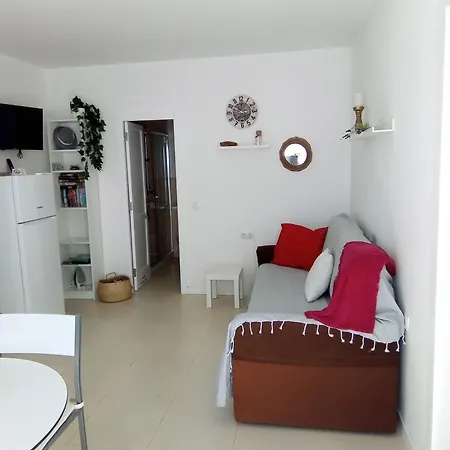Apartamento Casa Tomas C