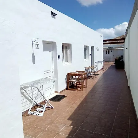 Apartamento Casa Tomas C *