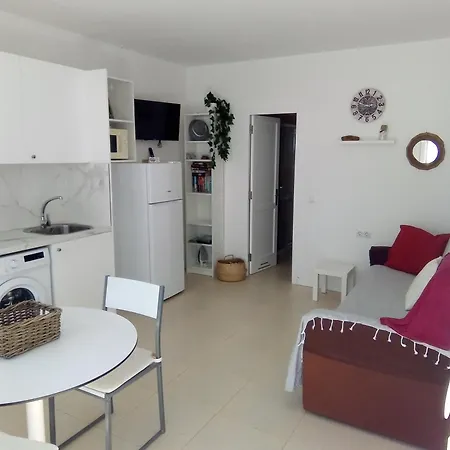 Casa Tomas C Appartement *