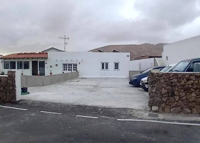 Casa Tomas C *