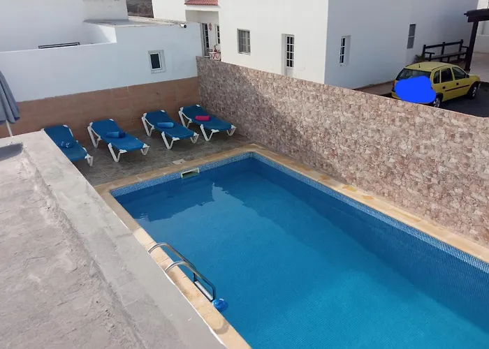 Appartement Casa Tomas C