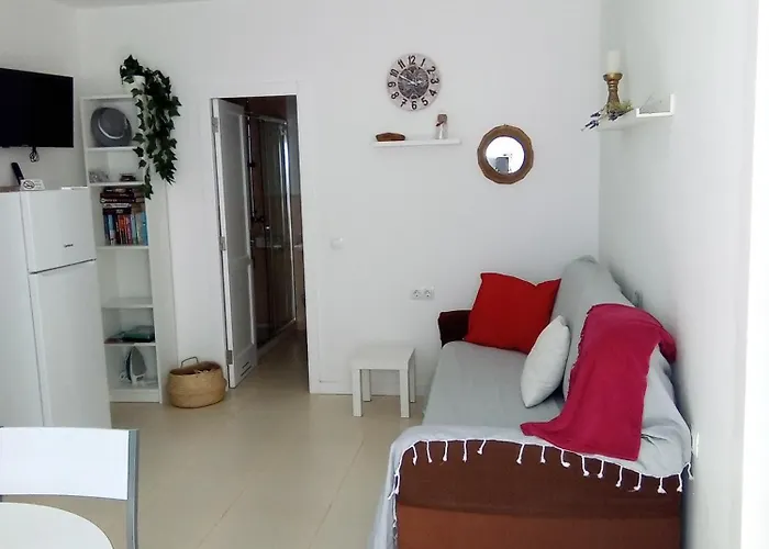 Appartement Casa Tomas C