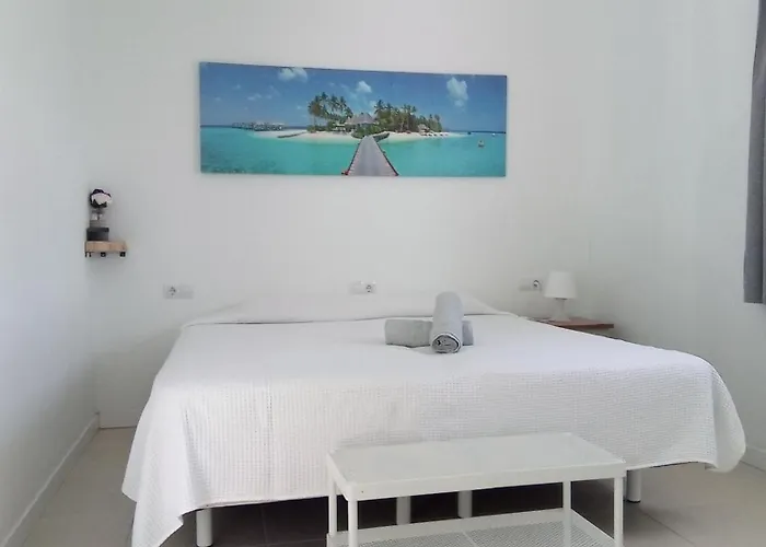 Casa Tomas C Appartement Villaverde (Fuerteventura)