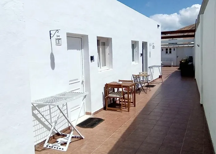 Appartement Casa Tomas C *